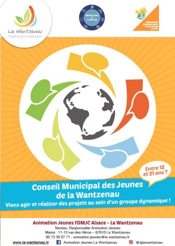 conseil des jeunes conseil des jeunes